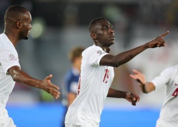 Bản lĩnh hạ thuyết phục Nhật Bản, Qatar lên ngôi vô địch Asian Cup 2019