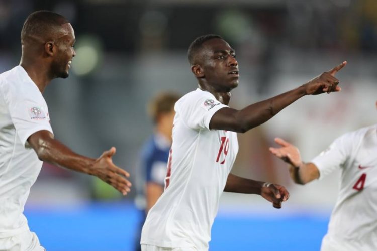 Bản lĩnh hạ thuyết phục Nhật Bản, Qatar lên ngôi vô địch Asian Cup 2019