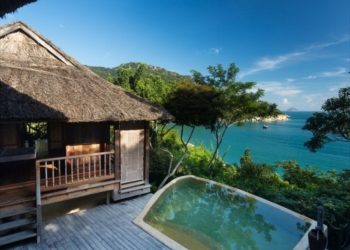 5 điểm đến cầu hôn lãng mạn, nàng phải gật đầu