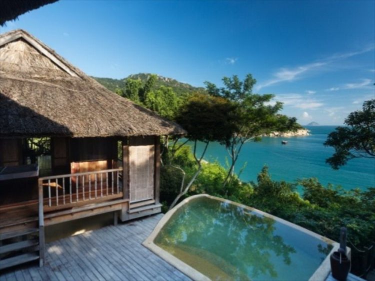 5 điểm đến cầu hôn lãng mạn, nàng phải gật đầu