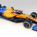 AkzoNobel khoác áo mới cho siêu xe Công thức 1 McLaren