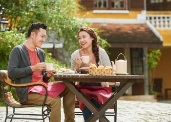 Ana Mandara Villas Dalat giới thiệu gói “Ưu đãi mùa Xuân” nhân dịp 8-3 5