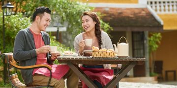 Ana Mandara Villas Dalat giới thiệu gói “Ưu đãi mùa Xuân” nhân dịp 8-3 5