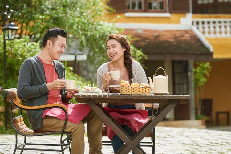 Ana Mandara Villas Dalat giới thiệu gói “Ưu đãi mùa Xuân” nhân dịp 8-3 5