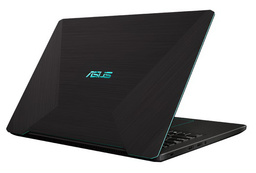 Ra mắt ASUS F570 – Laptop gaming trang bị nền tảng AMD Ryzen Mobile 4