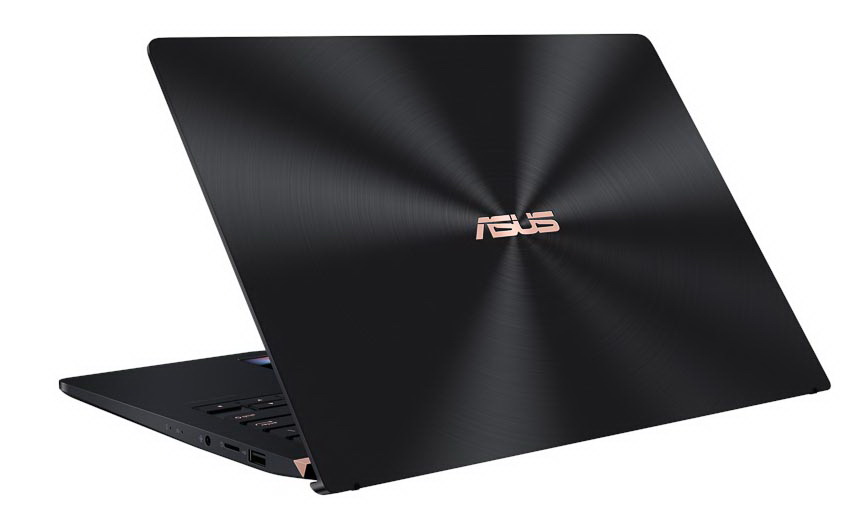 ASUS ZenBook Pro 14 được bán chính thức tại Việt Nam 7