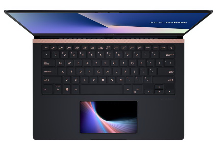 ASUS ZenBook Pro 14 được bán chính thức tại Việt Nam 6