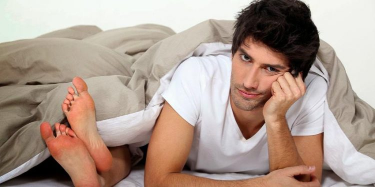 Tặng quý ông bí quyết tránh về đích sớm trong cuộc yêu 1