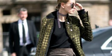 Biến hoá phong cách của bạn từ những Items thân quen nhất