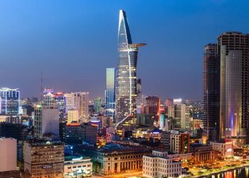 Bloomberg: Thị trường bất động sản cao cấp Việt Nam đang “nóng”