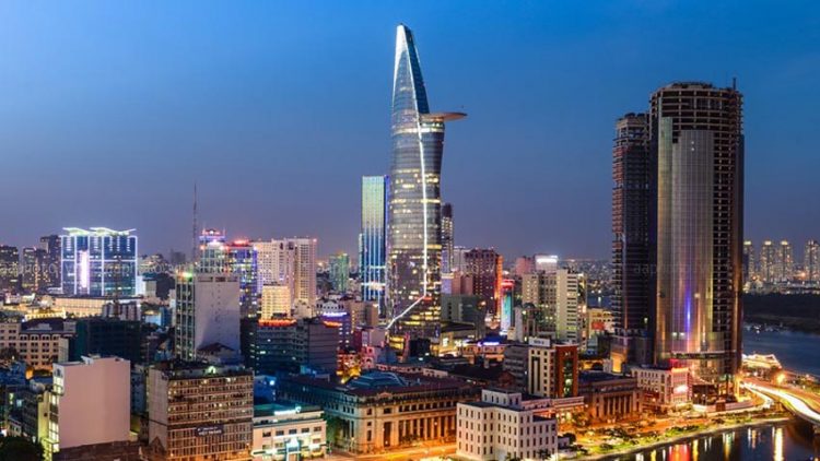Bloomberg: Thị trường bất động sản cao cấp Việt Nam đang “nóng”
