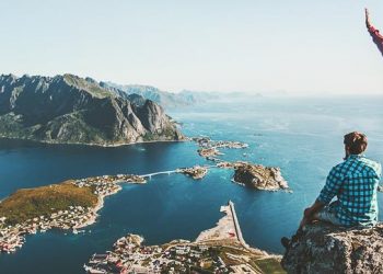 Chương trình khuyến mãi vé bay toàn cầu của Emirates