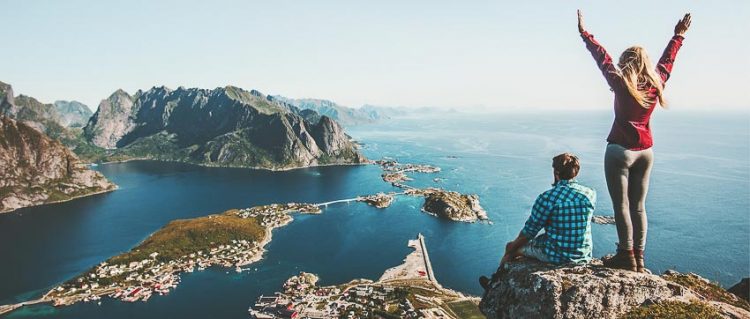 Chương trình khuyến mãi vé bay toàn cầu của Emirates