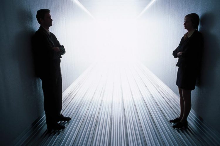 Doanh nhân, anh là người hạnh phúc?