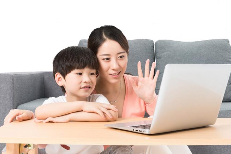 Chuyện nhà tôi: Dõi theo các quý tử…