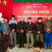 Quỹ từ thiện giải Golf Gắn kết Yêu thương 2019 trao quà Tết tại huyện Lộc Bình, Lạng Sơn