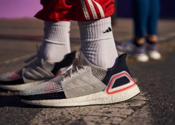 Adidas “bắt tay” cùng hàng ngàn runner tạo giày chạy Ultraboost 19 3