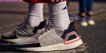 Adidas “bắt tay” cùng hàng ngàn runner tạo giày chạy Ultraboost 19 3