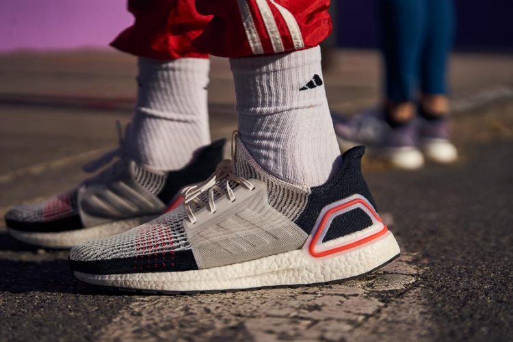 Adidas “bắt tay” cùng hàng ngàn runner tạo giày chạy Ultraboost 19 3