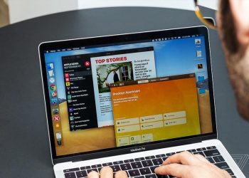 Bloomberg: iPhone, iPad và MacBook sẽ dùng chung ứng dụng từ năm 2021 1