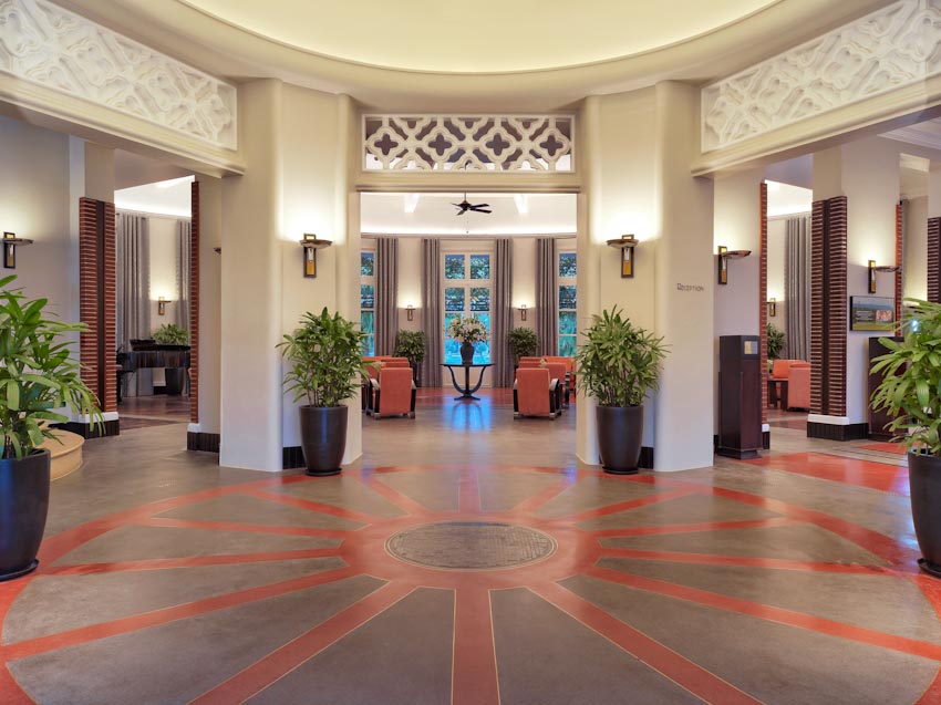 Khách sạn Azerai La Residence Huế chính thức khai trương 10