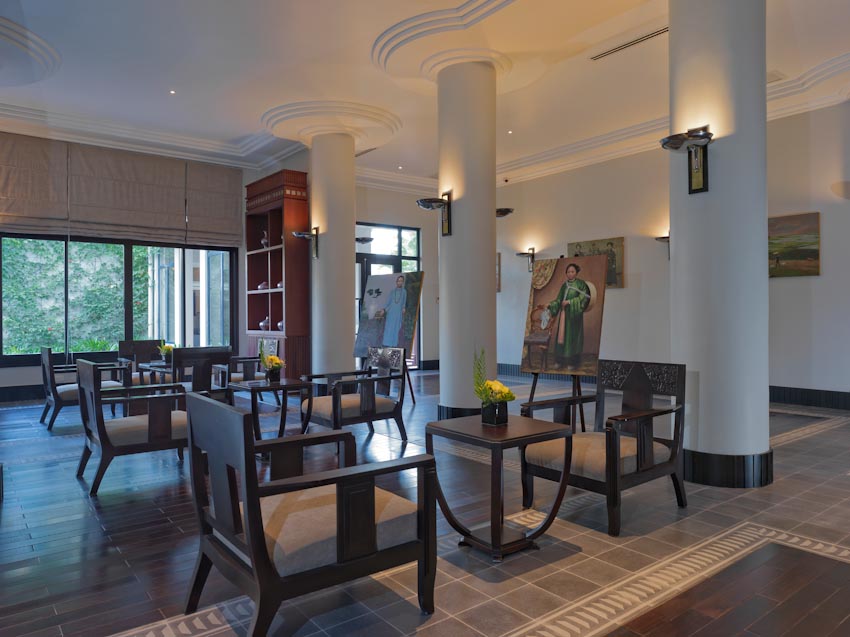 Khách sạn Azerai La Residence Huế chính thức khai trương 4