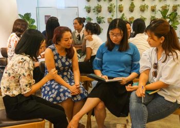 Các chỉ số quan trọng trong lập kế hoạch nhân sự 4