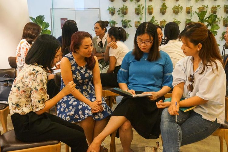 Các chỉ số quan trọng trong lập kế hoạch nhân sự 4