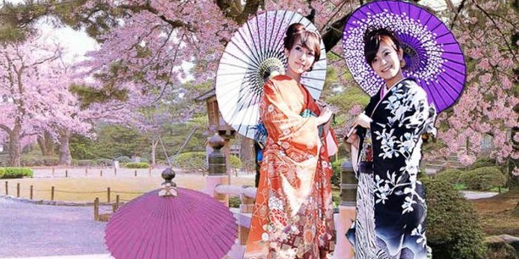 29-3| Lễ hội hoa anh đào Nhật Bản - Hà Nội 1