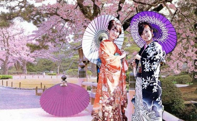 29-3| Lễ hội hoa anh đào Nhật Bản - Hà Nội 1