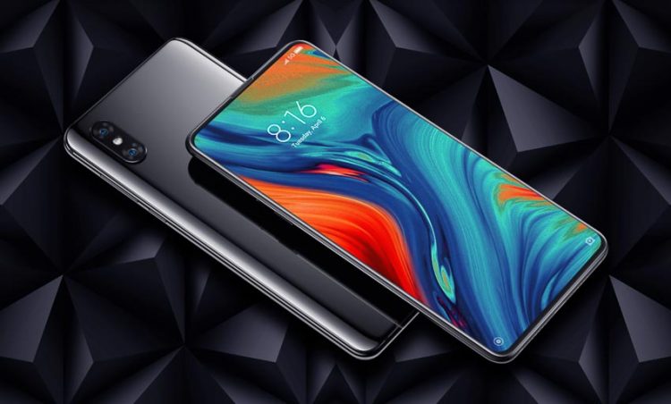 Xiaomi ra mắt bộ đôi flagship Mi MIX 3 5G và Mi 9 tại Barcelona 7