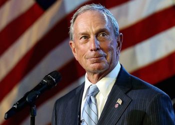 Micheal Bloomberg: tỷ phú Do Thái thành công "nhờ" thất nghiệp ở tuổi 40 1