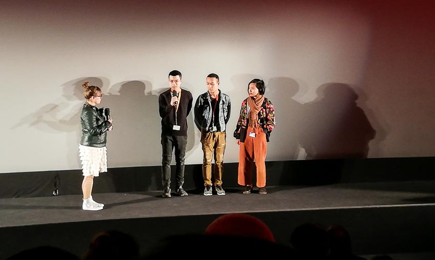 “Một khu đất tốt” của Phạm Ngọc Lân ra mắt tại Liên hoan phim quốc tế Berlin 2