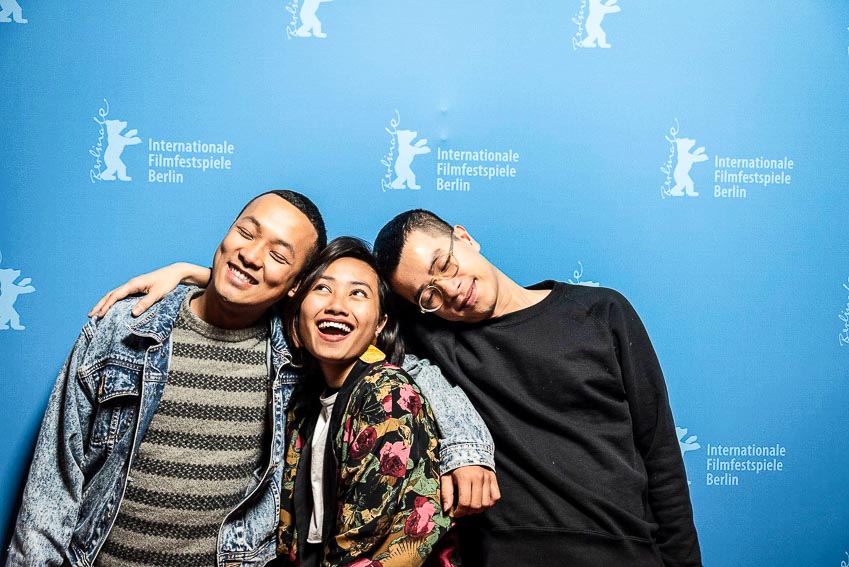 “Một khu đất tốt” của Phạm Ngọc Lân ra mắt tại Liên hoan phim quốc tế Berlin 5