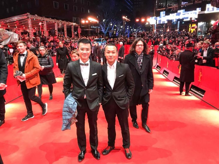 “Một khu đất tốt” của Phạm Ngọc Lân ra mắt tại Liên hoan phim quốc tế Berlin 4