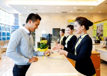 Nam A Bank đạt 231% kế hoạch lợi nhuận năm 2018