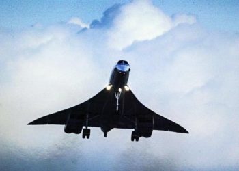 Comet tạo nên cuộc cách mạng di chuyển bằng đường hàng không tương tự như điều mà Concorde đã làm sau đó vài thập niên