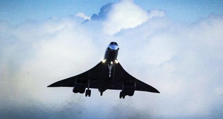 Comet tạo nên cuộc cách mạng di chuyển bằng đường hàng không tương tự như điều mà Concorde đã làm sau đó vài thập niên