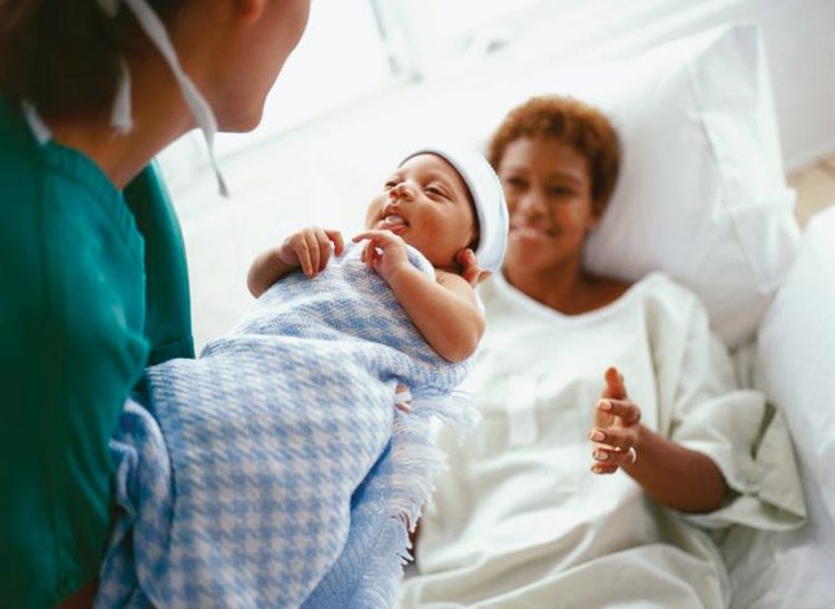 Ngày sinh và adn có liên quan với bệnh dị ứng? 2