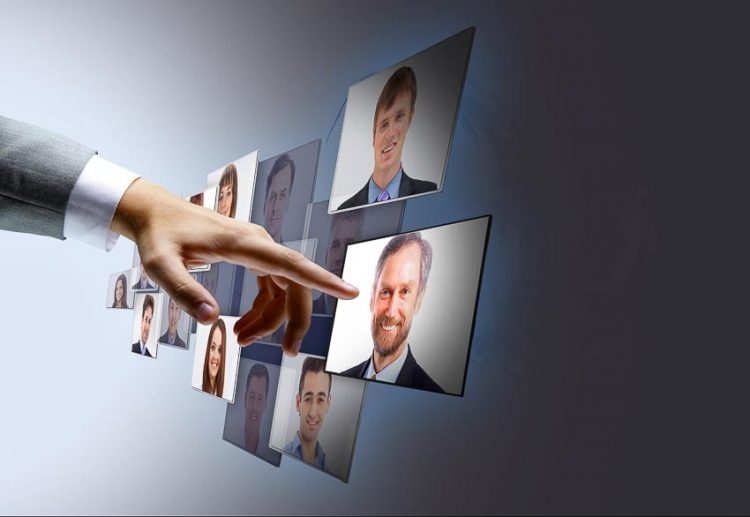 Nhân sự cao cấp online