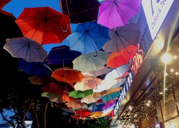 Những chiếc xe lắc