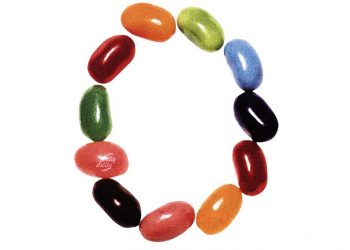 Những con số vàng cho sức khỏe