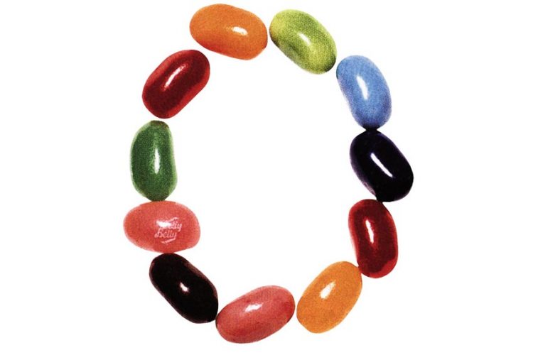 Những con số vàng cho sức khỏe