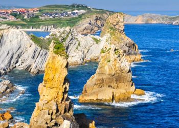 Những nét độc đáo ở Santander