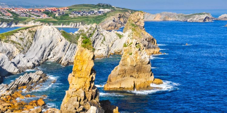 Những nét độc đáo ở Santander