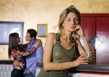 Không nhận ra giá trị của bạn