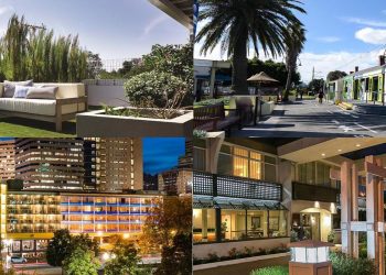 “Đổi gió” tại những thành phố trong lành bậc nhất thế giới