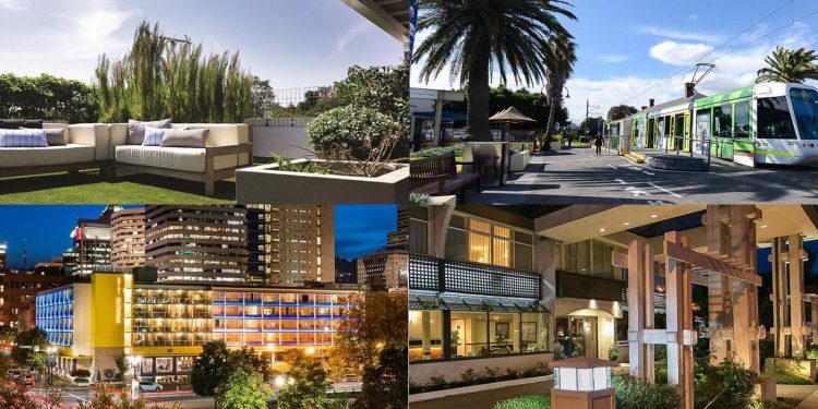 “Đổi gió” tại những thành phố trong lành bậc nhất thế giới