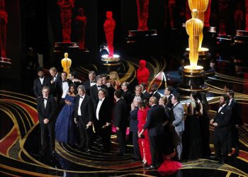 Oscar 2019: Bohemian Rhapsody thắng lớn với 4/5 giải thưởng, Green Book gây bất ngờ với Best Picture 5