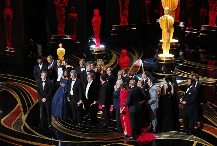 Oscar 2019: Bohemian Rhapsody thắng lớn với 4/5 giải thưởng, Green Book gây bất ngờ với Best Picture 5